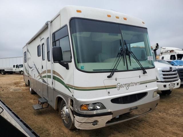  Salvage Ford F-550