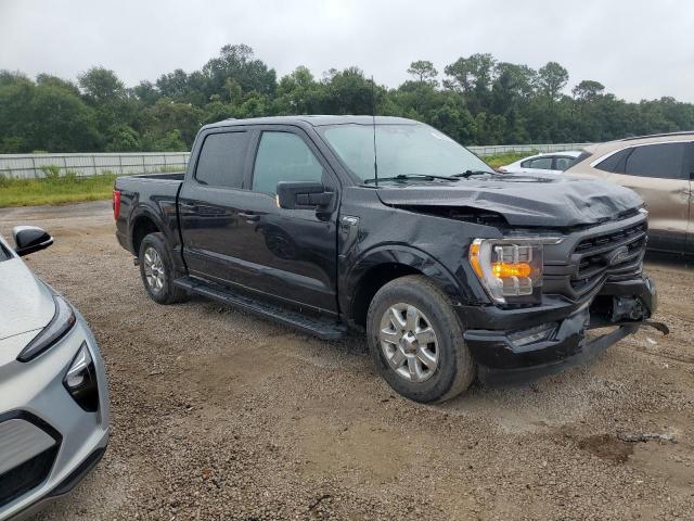 Ford F-150 Supercrew Image 3