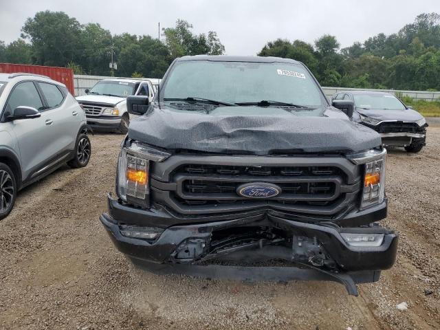 Ford F-150 Supercrew Image 4