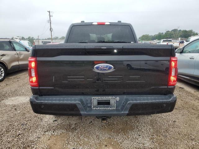 Ford F-150 Supercrew Image 2