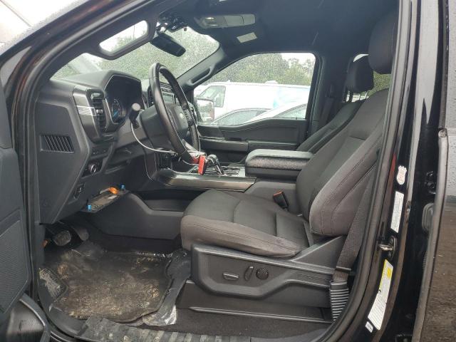 Ford F-150 Supercrew Image 8