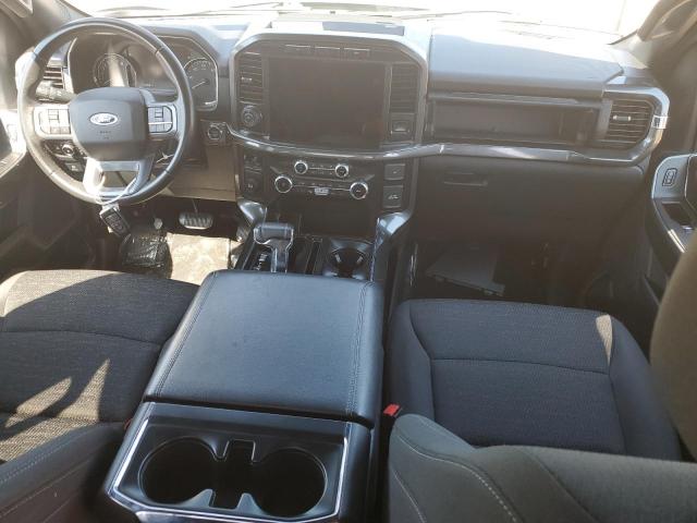 Ford F-150 Supercrew Image 10