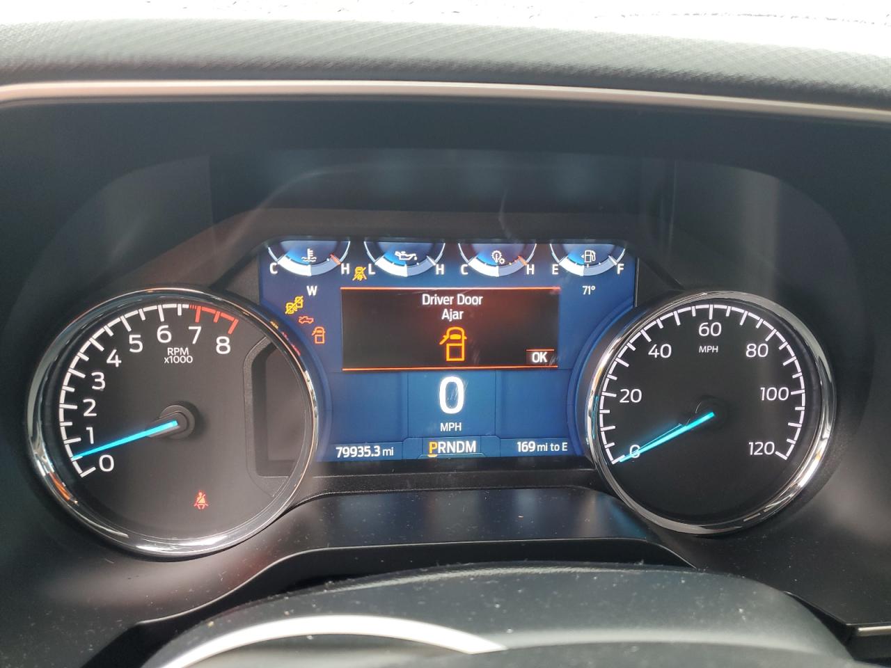 Ford F-150 Supercrew Image 9