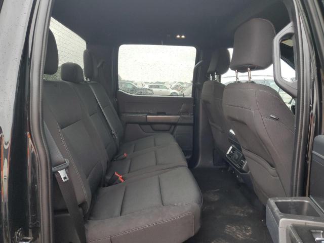 Ford F-150 Supercrew Image 6