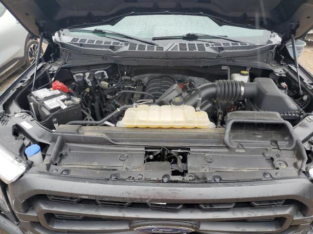 Ford F-150 Supercrew Image 12