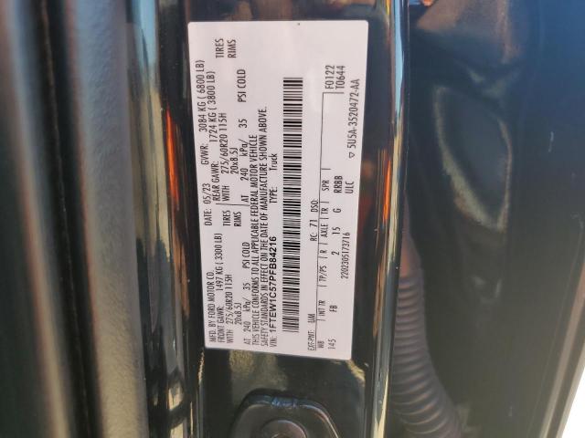 Ford F-150 Supercrew Image 11