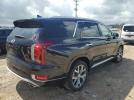 Hyundai PALISADE Limited Image 12