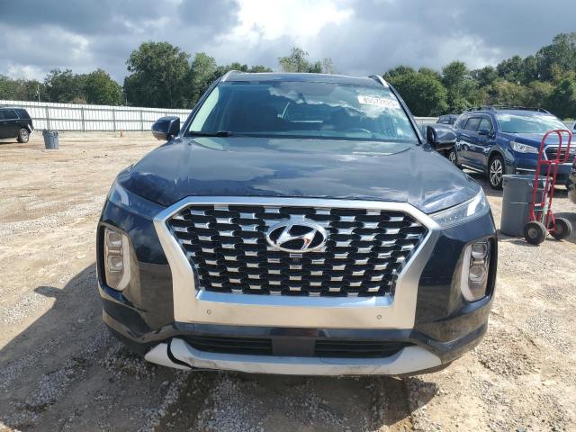 Hyundai PALISADE Limited Image 4
