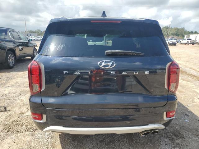 Hyundai PALISADE Limited Image 8