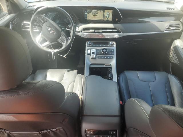 Hyundai PALISADE Limited Image 7