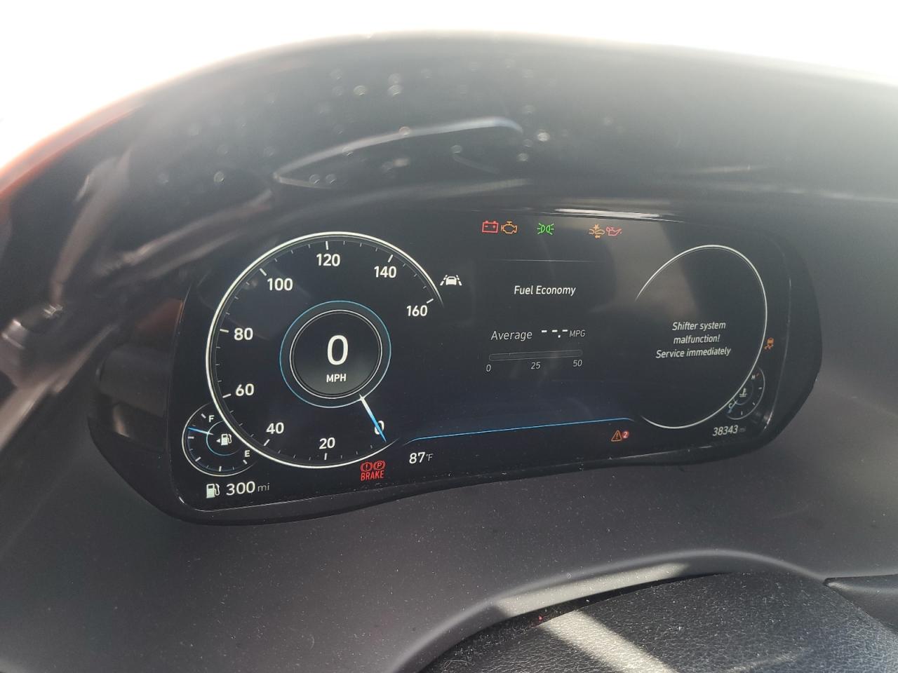 Hyundai PALISADE Limited Image 10