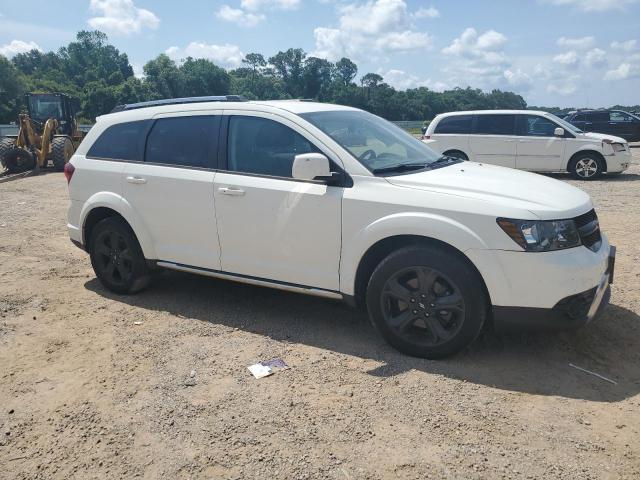 Dodge Journey Crossroad Image 4