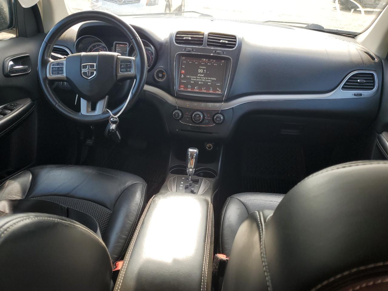 Dodge Journey Crossroad Image 12