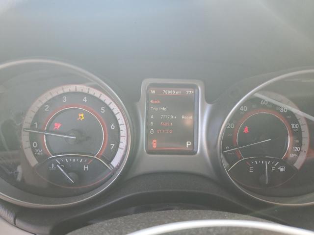 Dodge Journey Crossroad Image 7