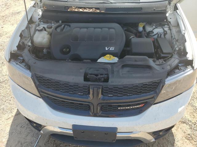 Dodge Journey Crossroad Image 2