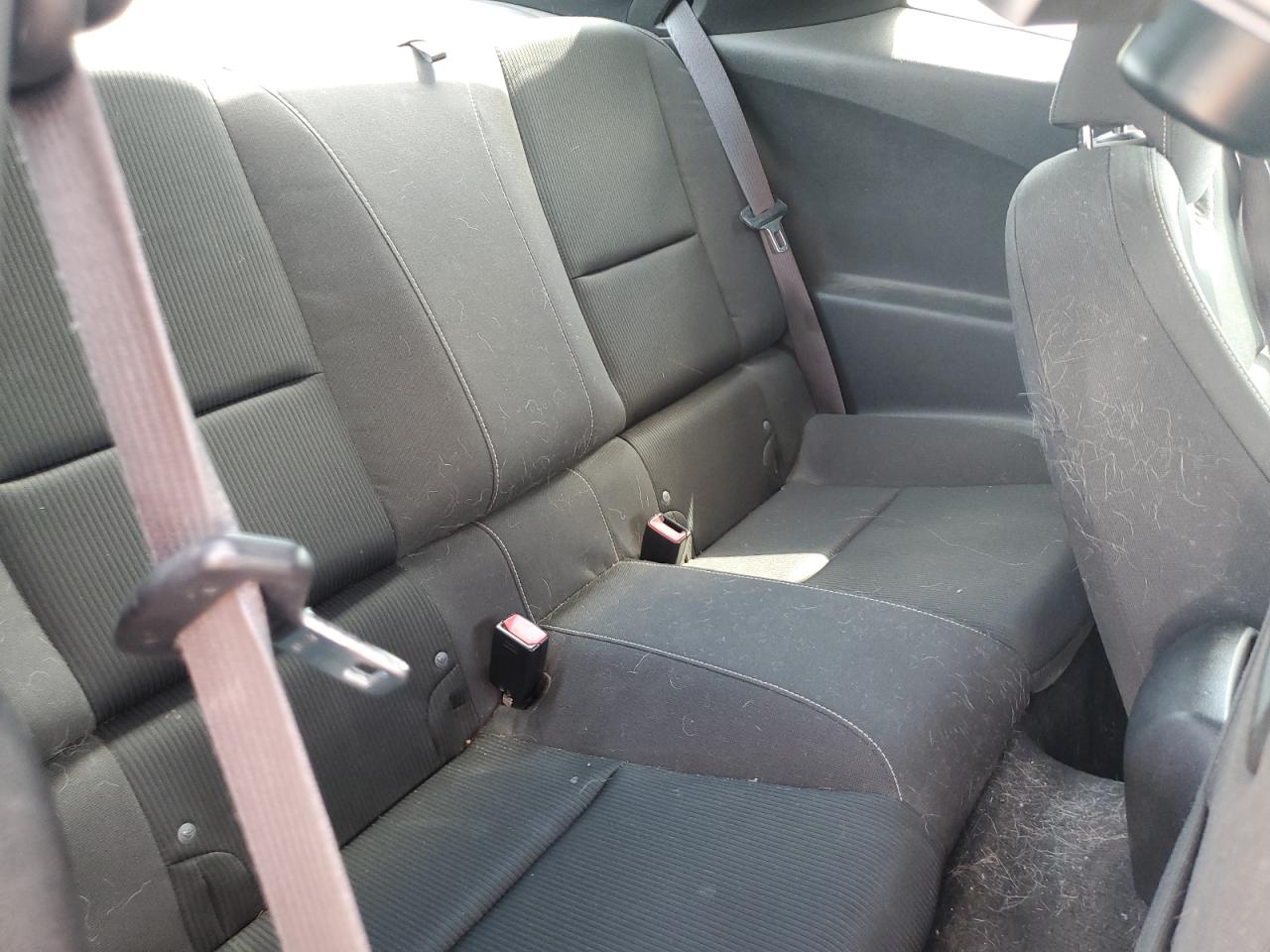 Chevrolet Camaro Lt Image 5