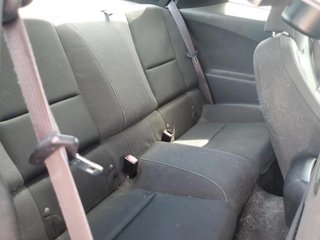 Chevrolet Camaro Lt Image 5