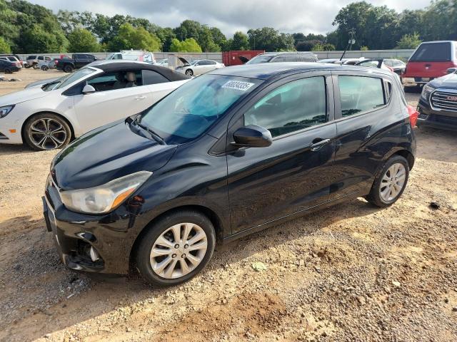  Salvage Chevrolet Spark