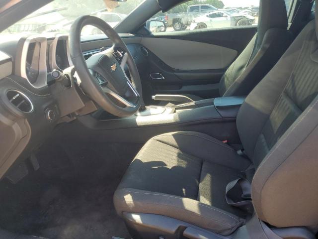 Chevrolet Camaro Ls Image 4