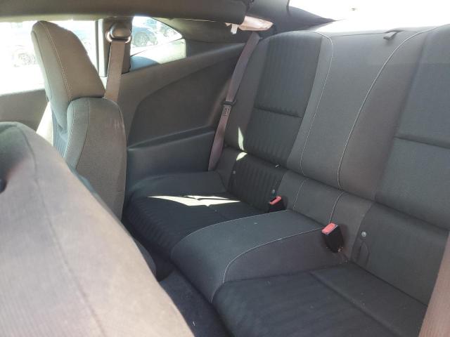 Chevrolet Camaro Ls Image 12