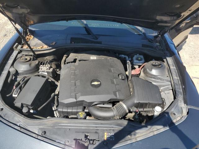 Chevrolet Camaro Ls Image 9