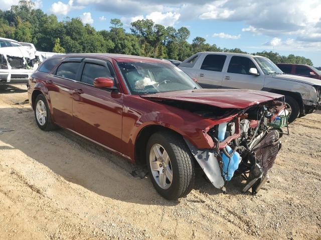 Dodge Magnum Sxt Image 4