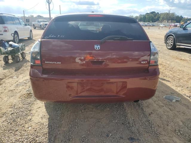 Dodge Magnum Sxt Image 5