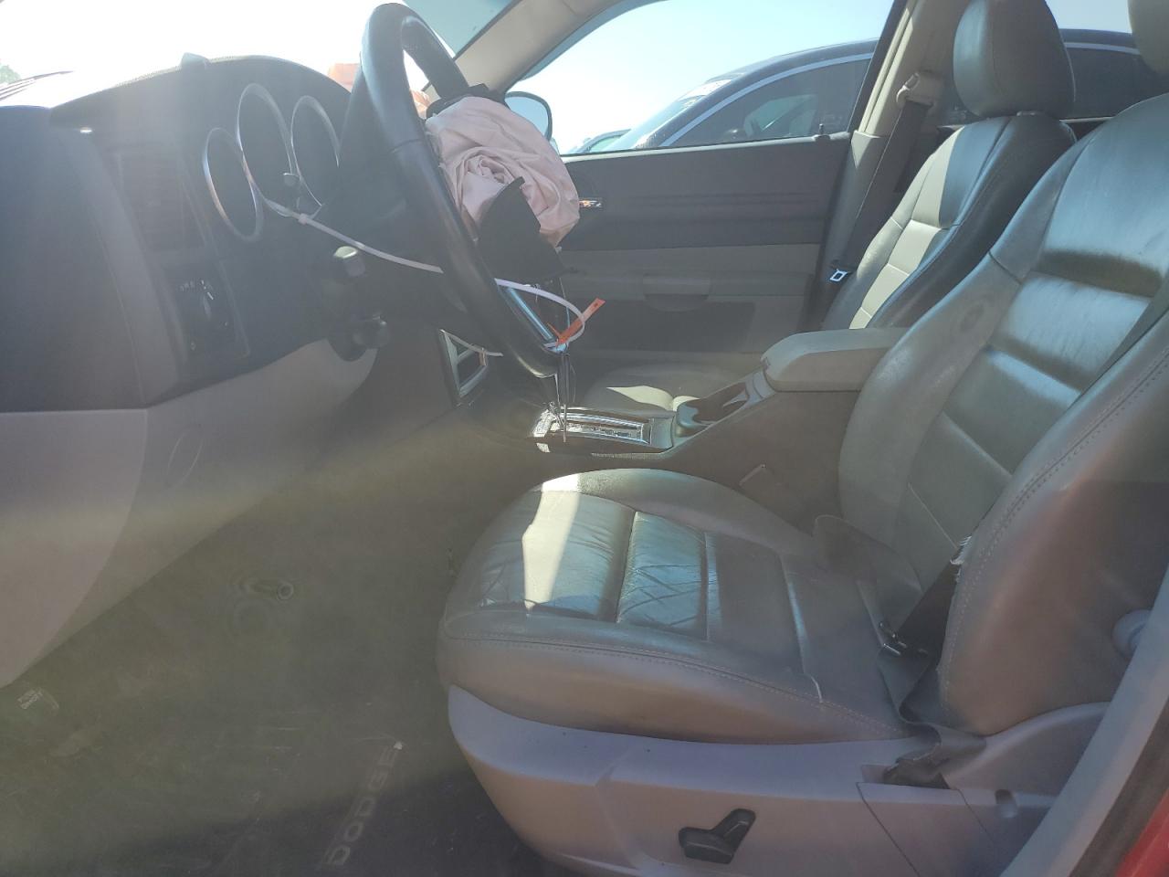 Dodge Magnum Sxt Image 9