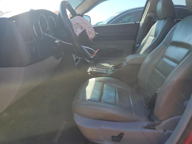 Dodge Magnum Sxt Image 9