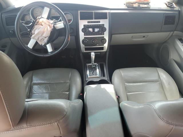 Dodge Magnum Sxt Image 8