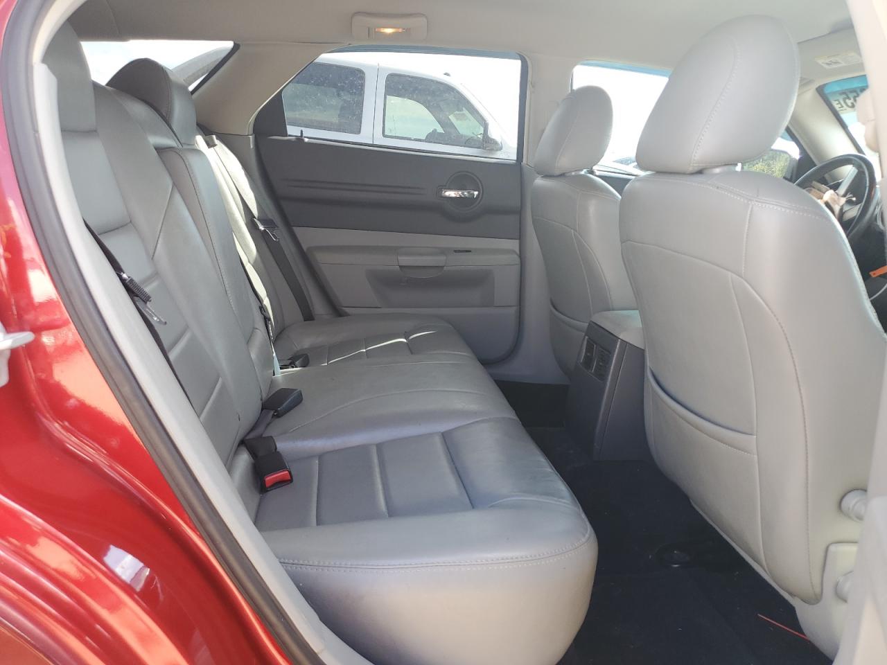 Dodge Magnum Sxt Image 11