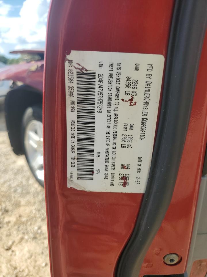 Dodge Magnum Sxt Image 10