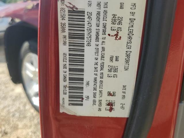 Dodge Magnum Sxt Image 10