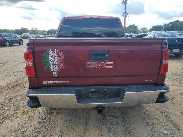 GMC Sierra K1500 Sle Image 11
