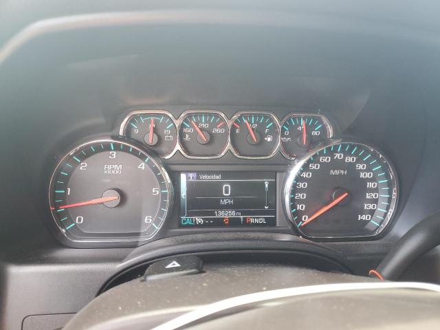 GMC Sierra K1500 Sle Image 4