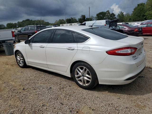 Ford Fusion Se Image 12