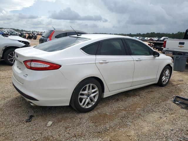 Ford Fusion Se Image 3