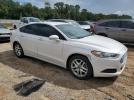 Ford Fusion Se Image 2