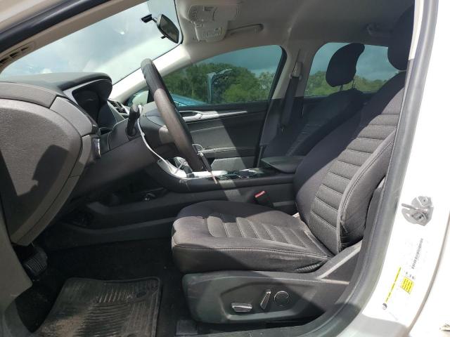 Ford Fusion Se Image 7