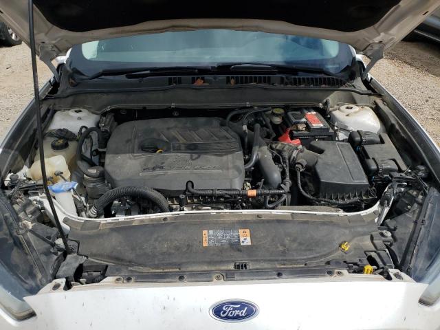 Ford Fusion Se Image 5