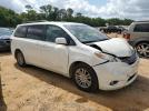 Toyota Sienna Xle Image 13