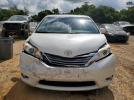 Toyota Sienna Xle Image 12