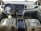 Toyota Sienna Xle Image 9