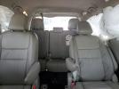 Toyota Sienna Xle Image 10