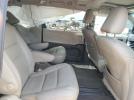 Toyota Sienna Xle Image 11