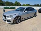 BMW 7 Series I Image 1