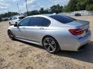 BMW 7 Series I Image 7