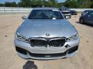 BMW 7 Series I Image 5