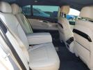BMW 7 Series I Image 3