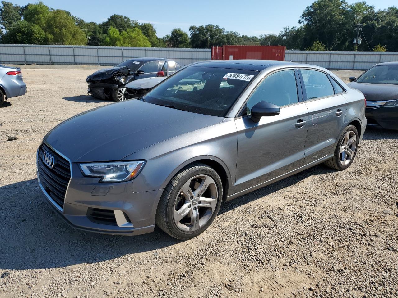 Audi A3 Premium Image 1
